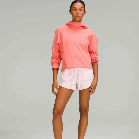 Lululemon Airwrap Modal Pullover - Picture 3 of 8